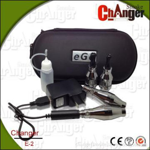 Top Quality Guards Type Electronic Cigarette, EGO-E2 E Cigarette